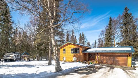 4601 E 115th Ave, Anchorage, AK 99516 photo 1