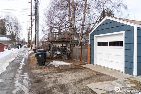 234 E 10th Ave, Anchorage, AK 99501 photo 32