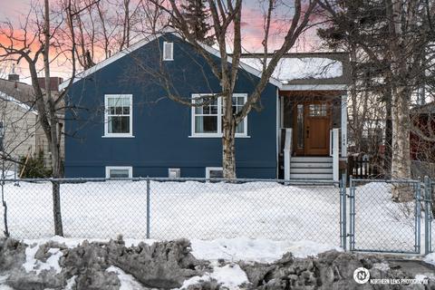 234 E 10th Ave, Anchorage, AK 99501 photo 1