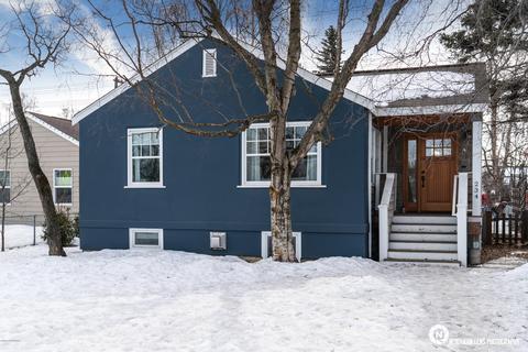 234 E 10th Ave, Anchorage, AK 99501 photo 33