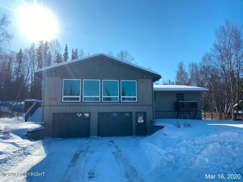 5700 E 99th Ave, Anchorage, AK 99516 photo 1