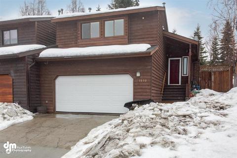 1850 Commodore Dr, Anchorage, AK 99507 photo 1
