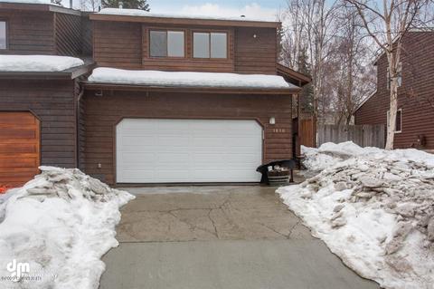 1850 Commodore Dr, Anchorage, AK 99507 photo 28