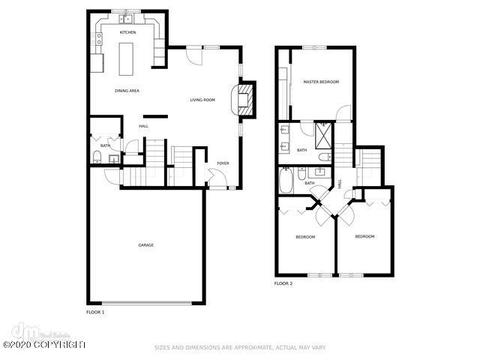 1850 Commodore Dr, Anchorage, AK 99507 photo 2