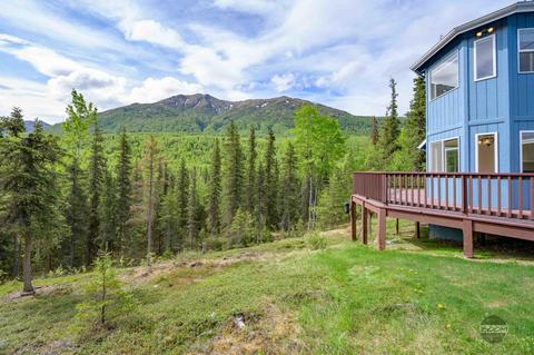 19054 Mountain Point Cir, Eagle River, AK 99577 photo 27