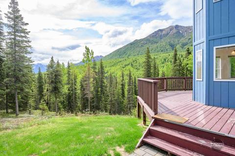 19054 Mountain Point Cir, Eagle River, AK 99577 photo 25