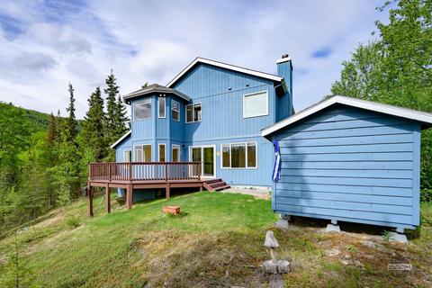 19054 Mountain Point Cir, Eagle River, AK 99577 photo 26