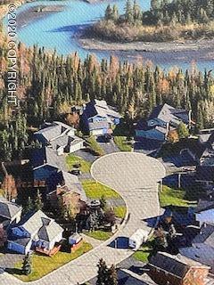 19054 Mountain Point Cir, Eagle River, AK 99577 photo 28
