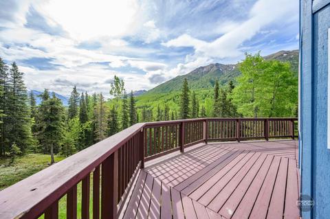 19054 Mountain Point Cir, Eagle River, AK 99577 photo 24