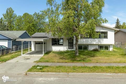 1041 E 26th Ave, Anchorage, AK 99508 photo 1