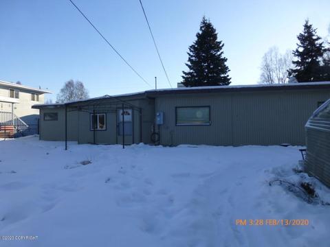 327 E 23rd Ave, Anchorage, AK 99503 photo 14