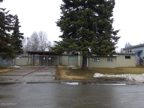 327 E 23rd Ave, Anchorage, AK 99503 photo 1