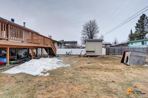 8025 E 4th Ave, Anchorage, AK 99504 photo 5