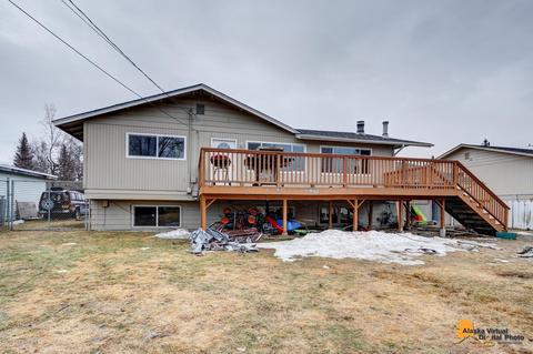 8025 E 4th Ave, Anchorage, AK 99504 photo 4