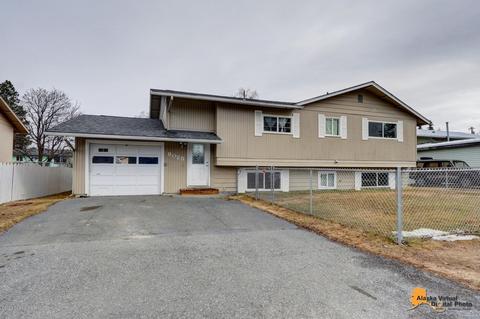 8025 E 4th Ave, Anchorage, AK 99504 photo 1