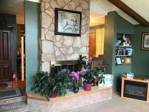 7421 Augustine Dr, Anchorage, AK 99504 photo 12