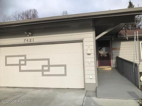7421 Augustine Dr, Anchorage, AK 99504 photo 8
