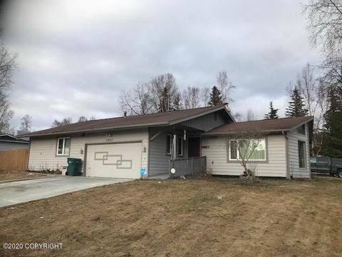 7421 Augustine Dr, Anchorage, AK 99504 photo 5