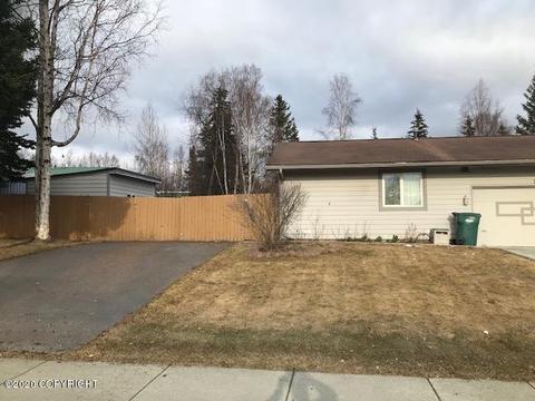 7421 Augustine Dr, Anchorage, AK 99504 photo 6