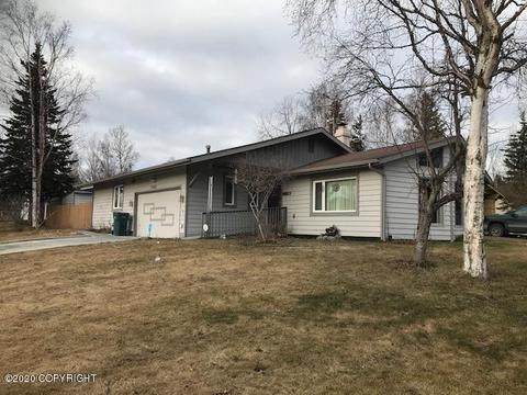 7421 Augustine Dr, Anchorage, AK 99504 photo 4