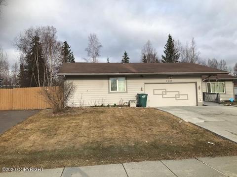 7421 Augustine Dr, Anchorage, AK 99504 photo 7