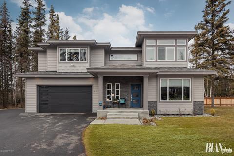 2108 Arcadia Dr, Anchorage, AK 99517 photo 1