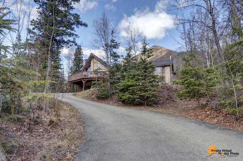 27601 Vantage Ave, Eagle River, AK 99577 photo 1
