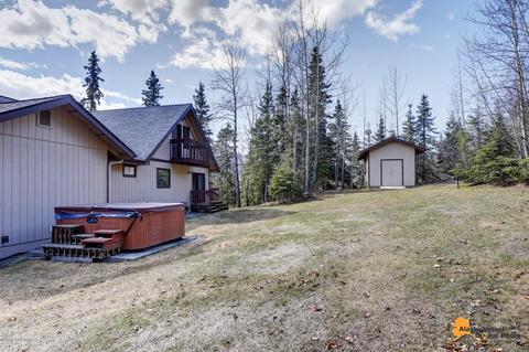 27601 Vantage Ave, Eagle River, AK 99577 photo 34