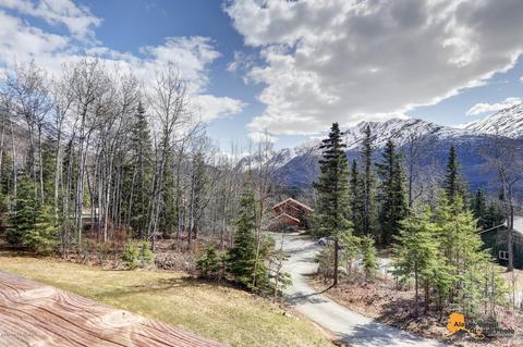 27601 Vantage Ave, Eagle River, AK 99577 photo 37