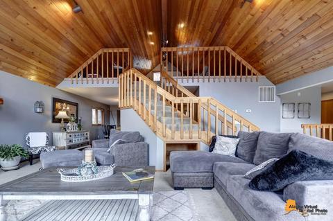 27601 Vantage Ave, Eagle River, AK 99577 photo 9
