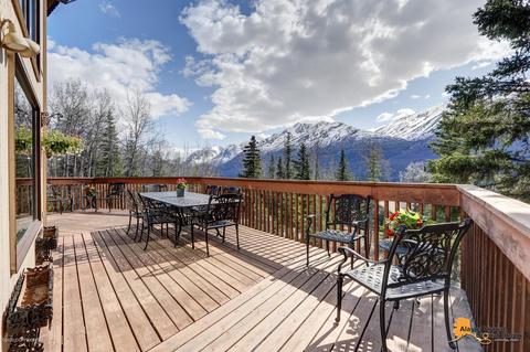 27601 Vantage Ave, Eagle River, AK 99577 photo 4