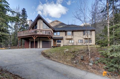 27601 Vantage Ave, Eagle River, AK 99577 photo 2