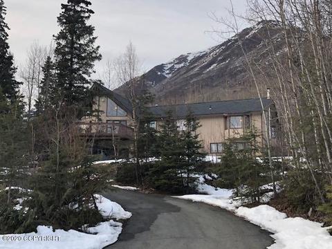 27601 Vantage Ave, Eagle River, AK 99577 photo 42