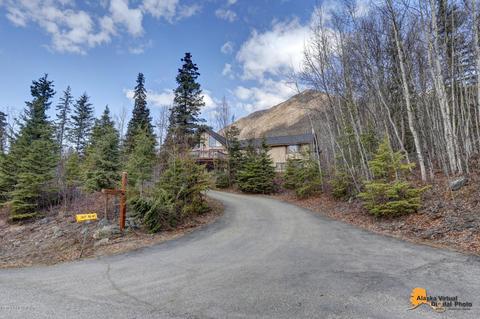 27601 Vantage Ave, Eagle River, AK 99577 photo 43