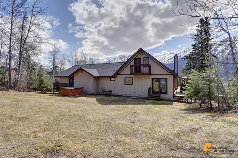 27601 Vantage Ave, Eagle River, AK 99577 photo 35