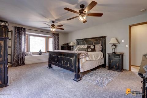 27601 Vantage Ave, Eagle River, AK 99577 photo 18