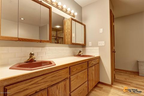 27601 Vantage Ave, Eagle River, AK 99577 photo 20
