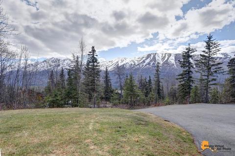 27601 Vantage Ave, Eagle River, AK 99577 photo 36