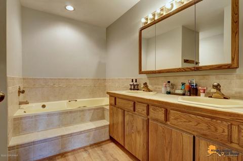 27601 Vantage Ave, Eagle River, AK 99577 photo 25