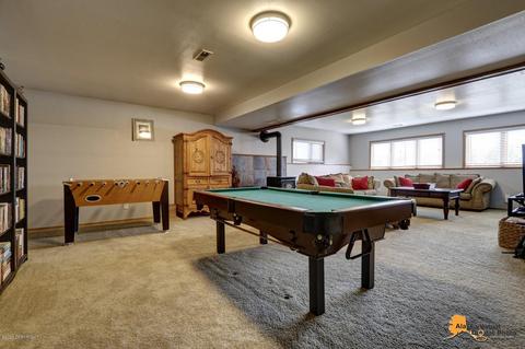 27601 Vantage Ave, Eagle River, AK 99577 photo 29