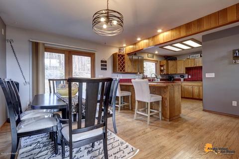 27601 Vantage Ave, Eagle River, AK 99577 photo 10