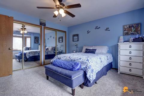 27601 Vantage Ave, Eagle River, AK 99577 photo 22
