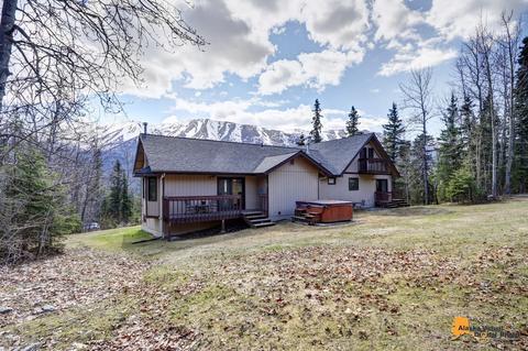 27601 Vantage Ave, Eagle River, AK 99577 photo 33