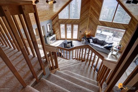 27601 Vantage Ave, Eagle River, AK 99577 photo 17