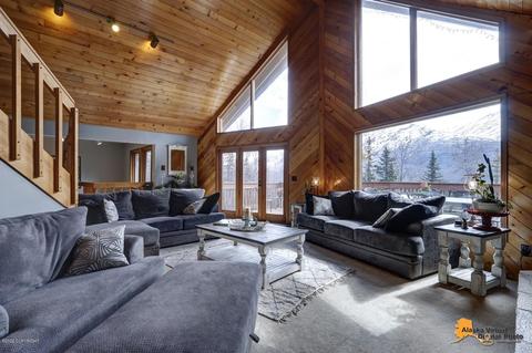 27601 Vantage Ave, Eagle River, AK 99577 photo 6
