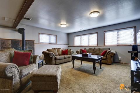 27601 Vantage Ave, Eagle River, AK 99577 photo 27