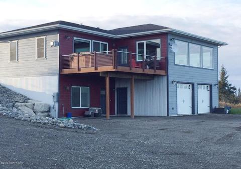 67206 Endless View Loop, Homer, AK 99603 photo 1