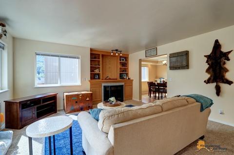 19542 Trail Bay Dr, Eagle River, AK 99577 photo 14