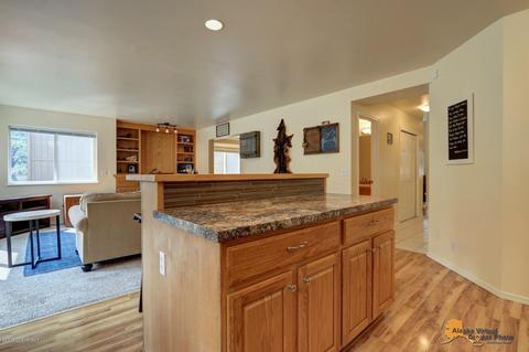19542 Trail Bay Dr, Eagle River, AK 99577 photo 19