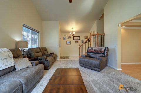 19542 Trail Bay Dr, Eagle River, AK 99577 photo 8
